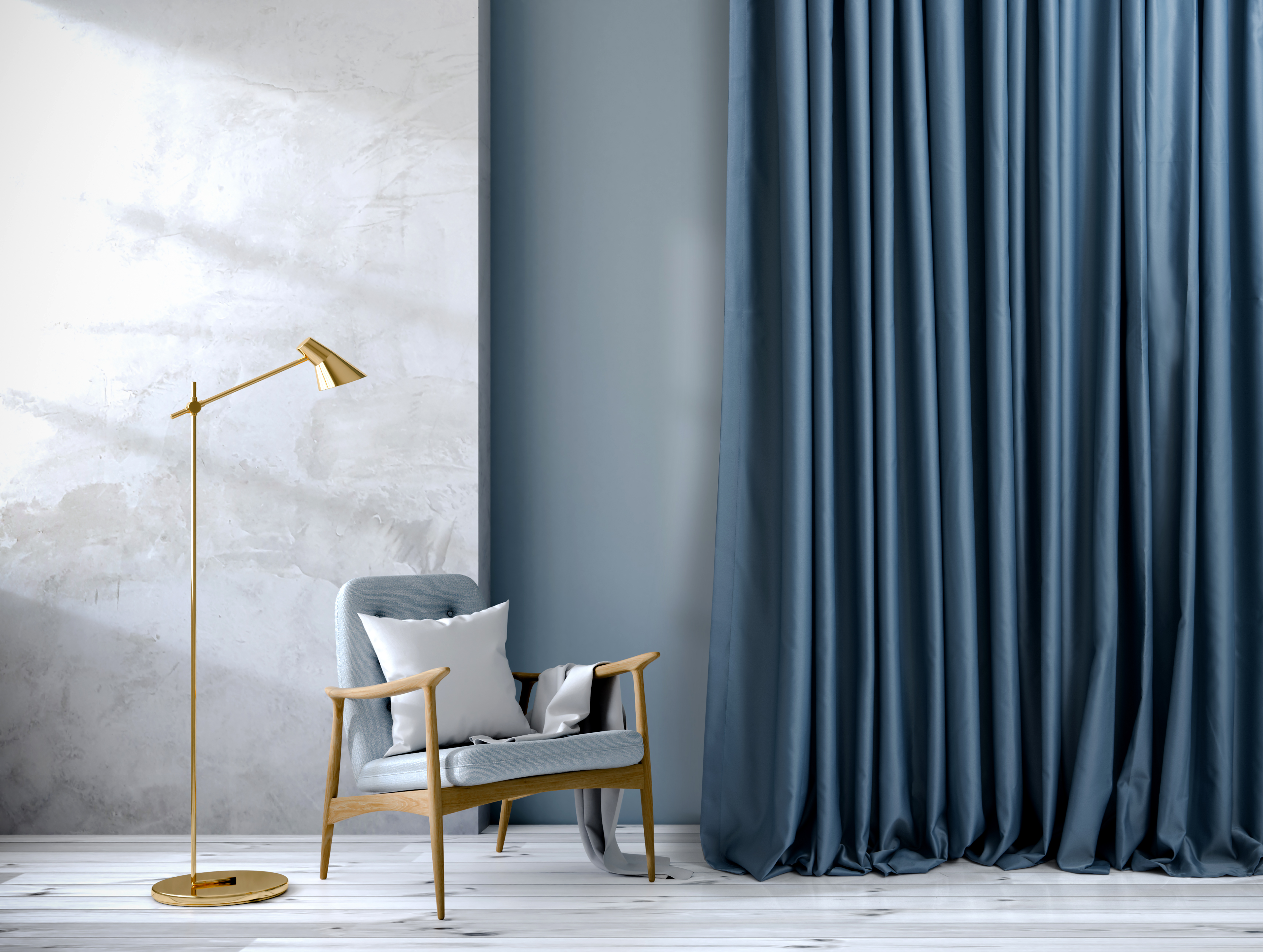 Пердета Завеси