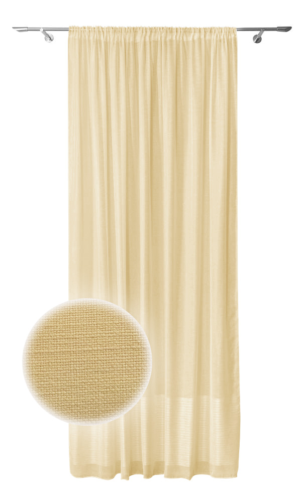 Готови пердета