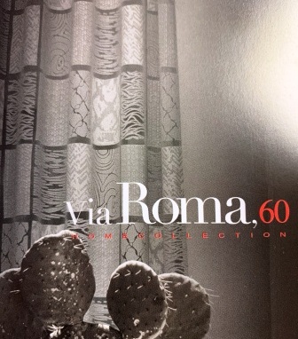 Колекция Via Roma