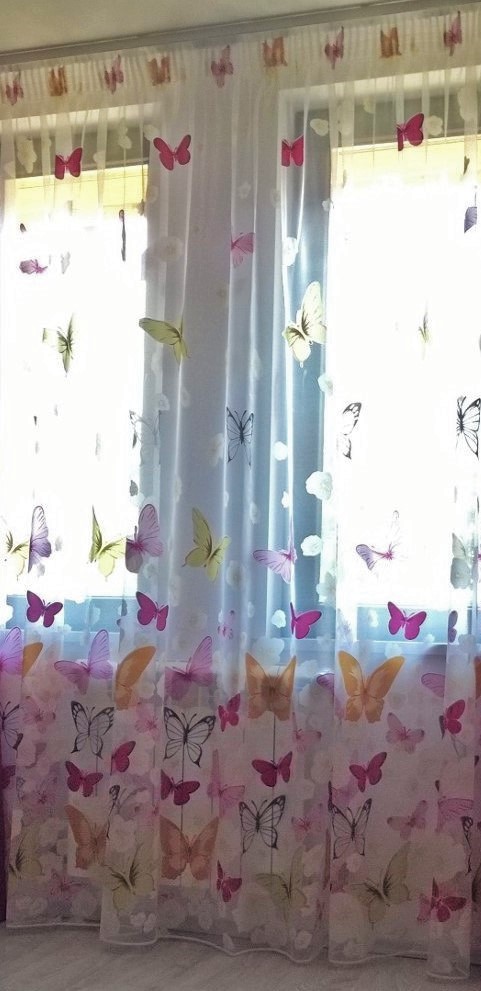 Пердета и Завеси Промоции