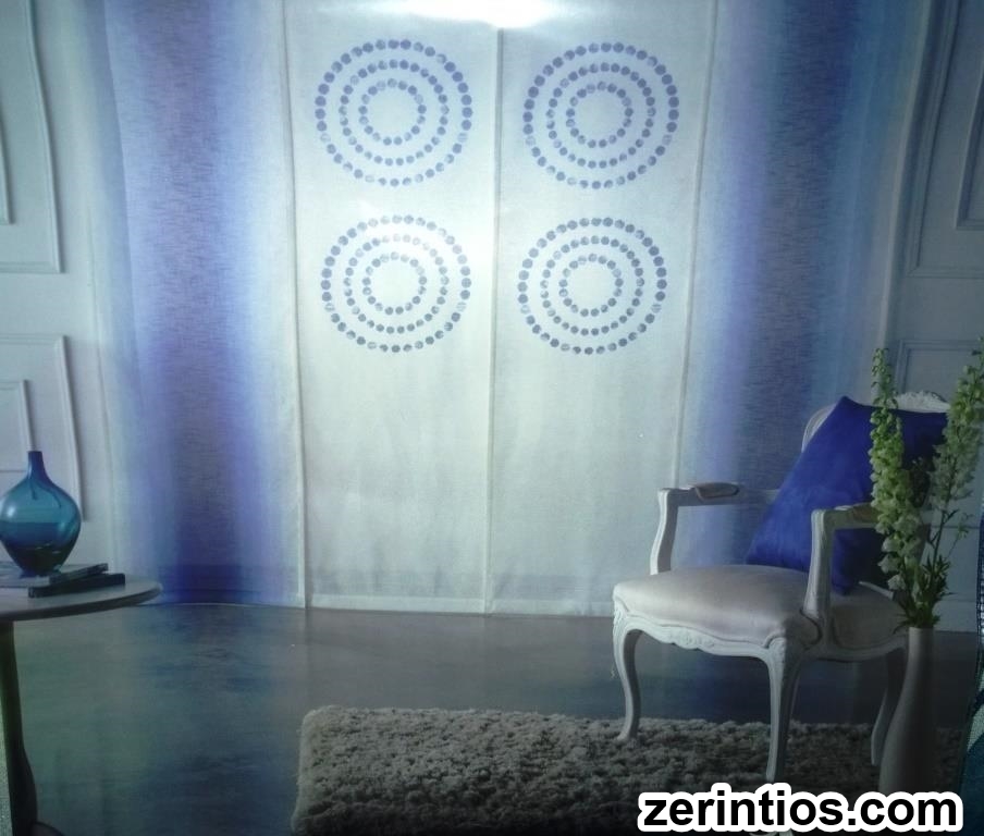 Японска стена