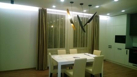 Пердета и Завеси кухня, трапезария