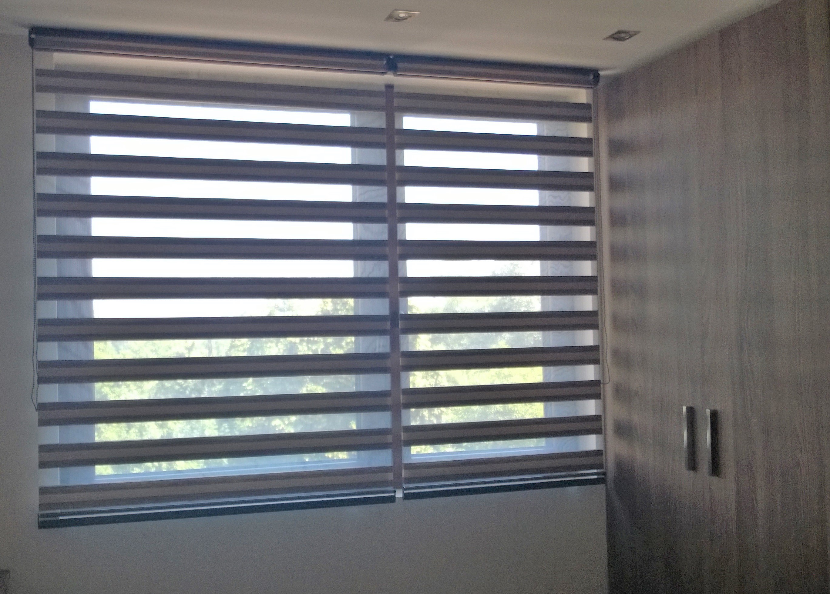 Щори Ден и Нощ- Реализирани проекти