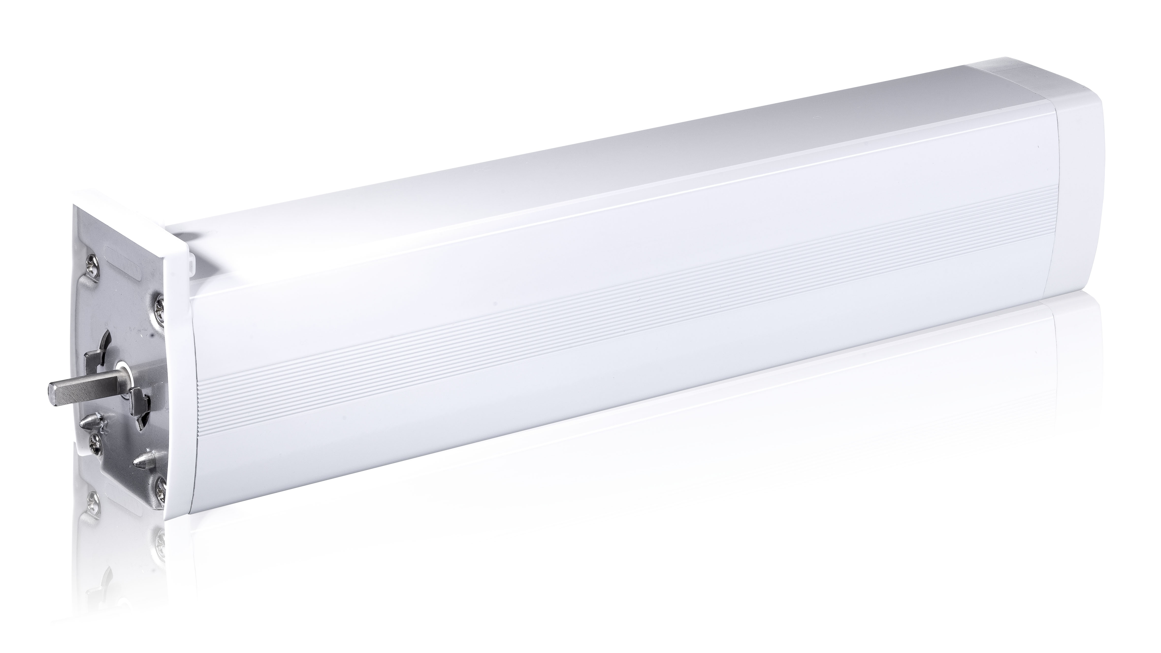 Моторизирани корнизи